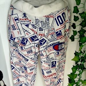 Champion sweatpants